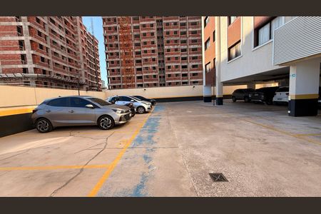 Apartamento para alugar com 64m², 3 quartos e 1 vagaGaragem