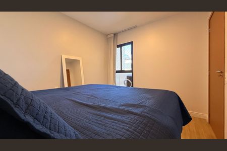 Apartamento para alugar com 64m², 3 quartos e 1 vagaQuarto 01 - Suite