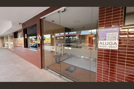 Apartamento para alugar com 64m², 3 quartos e 1 vagaPlaca