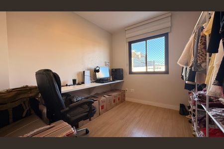 Apartamento para alugar com 64m², 3 quartos e 1 vagaQuarto 02