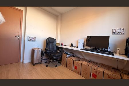 Apartamento para alugar com 64m², 3 quartos e 1 vagaQuarto 02