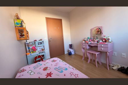 Apartamento para alugar com 64m², 3 quartos e 1 vagaQuarto 03
