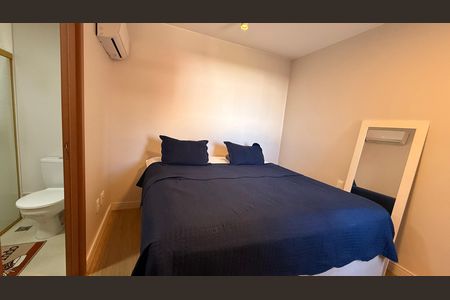 Apartamento para alugar com 64m², 3 quartos e 1 vagaQuarto 01 - Suite