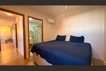 Apartamento para alugar com 64m², 3 quartos e 1 vagaQuarto 01 - Suite