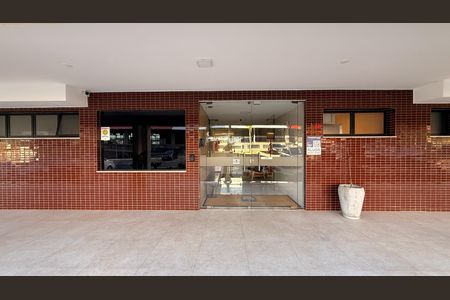 Apartamento para alugar com 64m², 3 quartos e 1 vagaPortaria