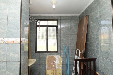 Apartamento para alugar com 40m², 2 quartos e 1 vagaÁrea de Serviço