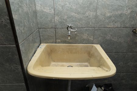 Apartamento para alugar com 40m², 2 quartos e 1 vagaÁrea de Serviço