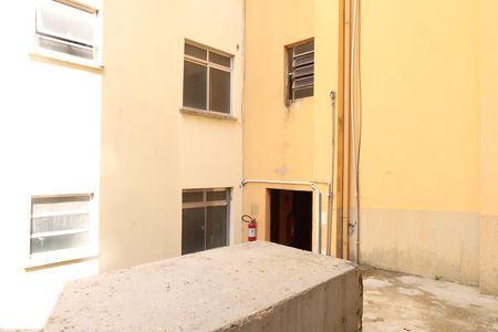 Apartamento para alugar com 40m², 2 quartos e 1 vagaÁrea comum 