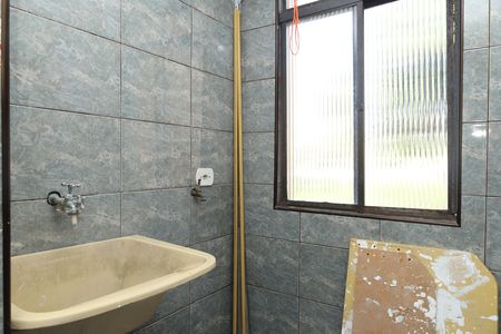 Apartamento para alugar com 40m², 2 quartos e 1 vagaÁrea de Serviço