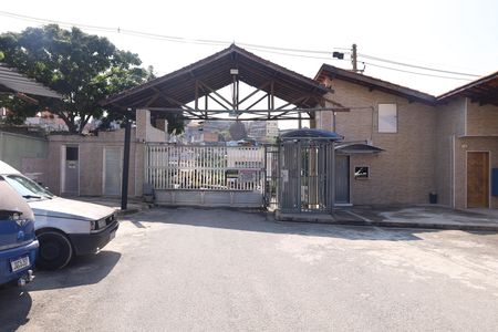 Apartamento para alugar com 40m², 2 quartos e 1 vagaÁrea comum - Portaria