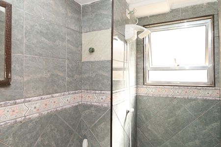 Apartamento para alugar com 40m², 2 quartos e 1 vagaBanheiro