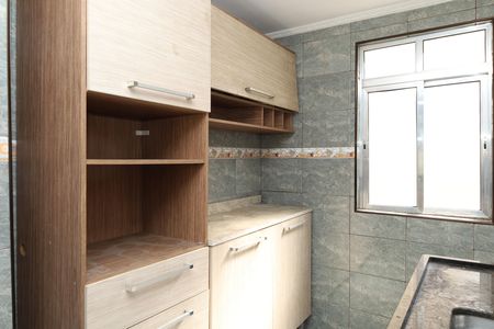 Apartamento para alugar com 40m², 2 quartos e 1 vagaCozinha