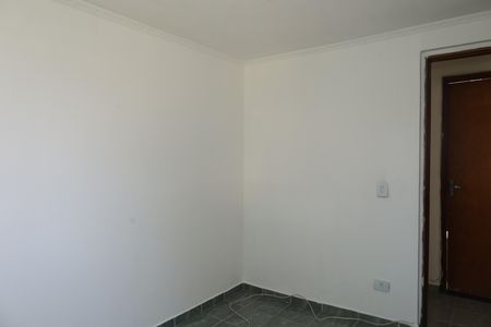 Apartamento para alugar com 40m², 2 quartos e 1 vagaQuarto 2