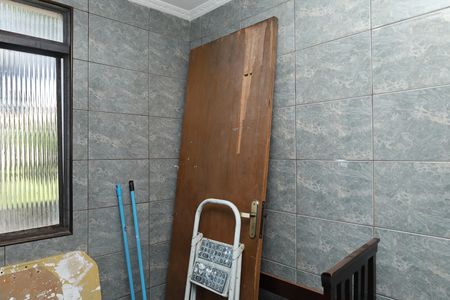 Apartamento para alugar com 40m², 2 quartos e 1 vagaÁrea de Serviço