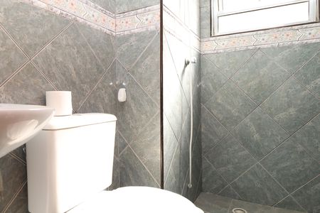 Apartamento para alugar com 40m², 2 quartos e 1 vagaBanheiro