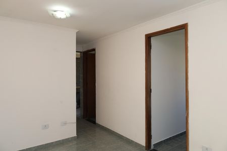 Apartamento para alugar com 40m², 2 quartos e 1 vagaSala
