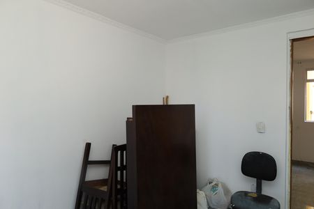 Quarto 1 de apartamento para alugar com 2 quartos, 40m² em Conjunto Habitacional Fazenda do Carmo, São Paulo