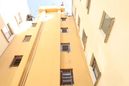 Apartamento para alugar com 40m², 2 quartos e 1 vagaÁrea comum -Prédio