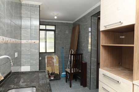 Apartamento para alugar com 40m², 2 quartos e 1 vagaCozinha