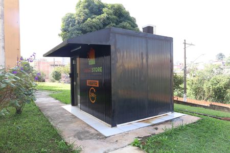 Apartamento para alugar com 40m², 2 quartos e 1 vagaÁrea comum - Mercado