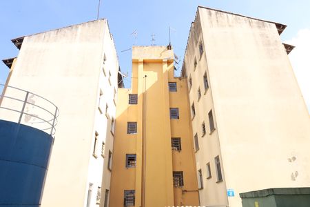 Apartamento para alugar com 40m², 2 quartos e 1 vagaÁrea comum -Prédio