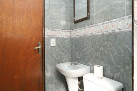 Apartamento para alugar com 40m², 2 quartos e 1 vagaBanheiro