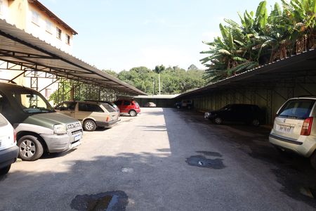 Apartamento para alugar com 40m², 2 quartos e 1 vagaÁrea comum - Estacionamento