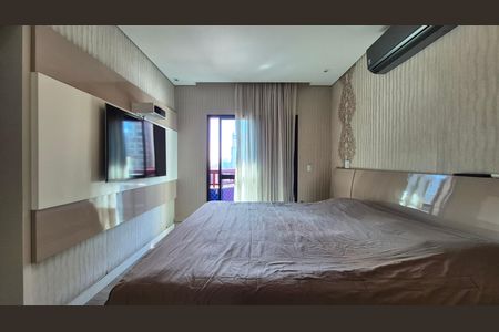 Apartamento à venda com 202m², 4 quartos e 5 vagas