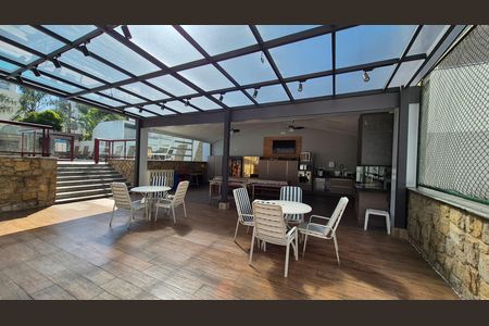 Apartamento à venda com 202m², 4 quartos e 5 vagas