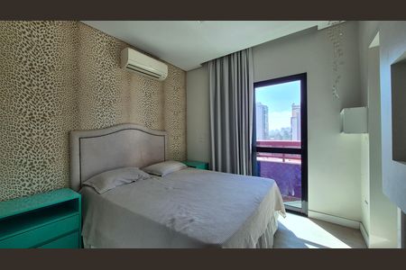 Apartamento à venda com 202m², 4 quartos e 5 vagas