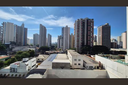 Apartamento à venda com 202m², 4 quartos e 5 vagas