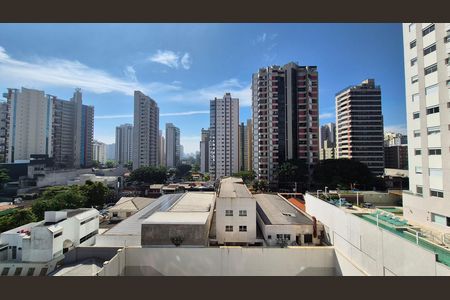 Apartamento à venda com 202m², 4 quartos e 5 vagas