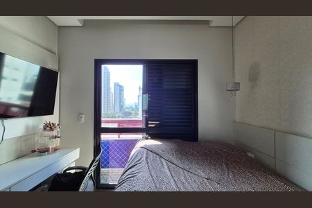 Apartamento à venda com 202m², 4 quartos e 5 vagas
