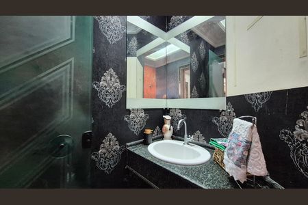 Apartamento à venda com 202m², 4 quartos e 5 vagas