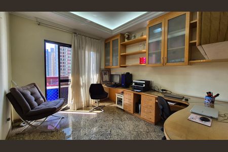 Apartamento à venda com 202m², 4 quartos e 5 vagas