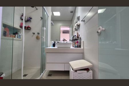 Apartamento à venda com 202m², 4 quartos e 5 vagas