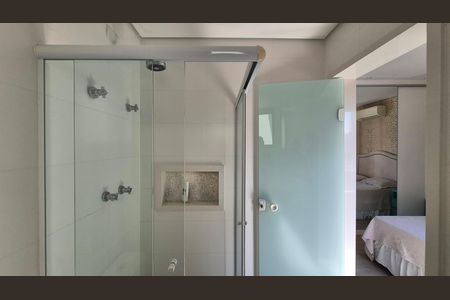 Apartamento à venda com 202m², 4 quartos e 5 vagas