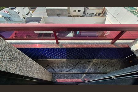 Apartamento à venda com 202m², 4 quartos e 5 vagas