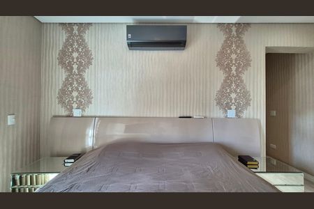 Apartamento à venda com 202m², 4 quartos e 5 vagas