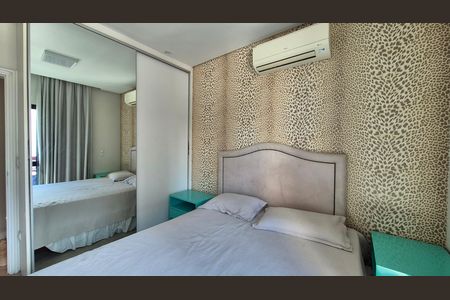 Apartamento à venda com 202m², 4 quartos e 5 vagas