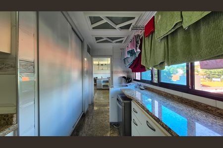 Apartamento à venda com 202m², 4 quartos e 5 vagas