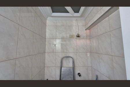 Apartamento à venda com 202m², 4 quartos e 5 vagas