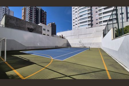 Apartamento à venda com 202m², 4 quartos e 5 vagas