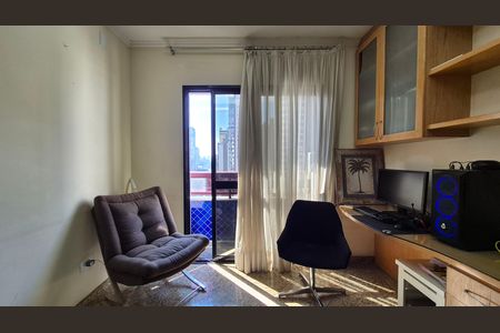 Apartamento à venda com 202m², 4 quartos e 5 vagas
