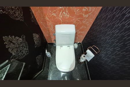 Apartamento à venda com 202m², 4 quartos e 5 vagas