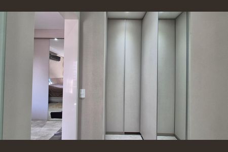 Apartamento à venda com 202m², 4 quartos e 5 vagas