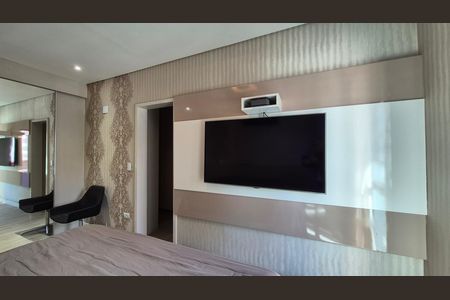 Apartamento à venda com 202m², 4 quartos e 5 vagas