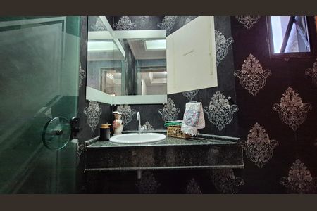 Apartamento à venda com 202m², 4 quartos e 5 vagas