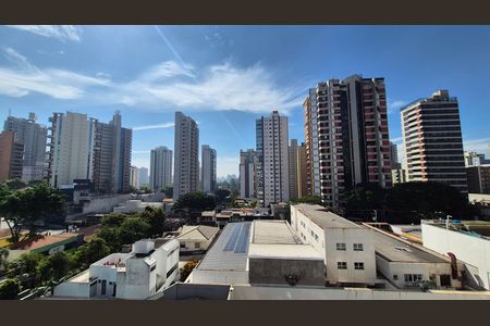 Apartamento à venda com 202m², 4 quartos e 5 vagas
