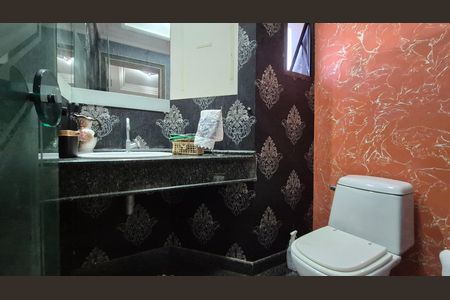 Apartamento à venda com 202m², 4 quartos e 5 vagas